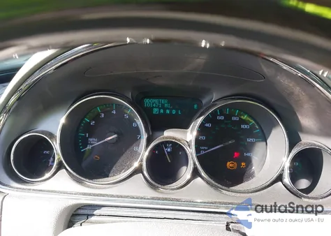 2015 Buick Enclave Premium z USA, uszkodzony, nr VIN 5GAKRCKD6FJ206511